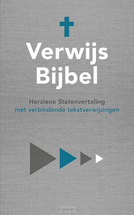 VerwijsBijbel HSV