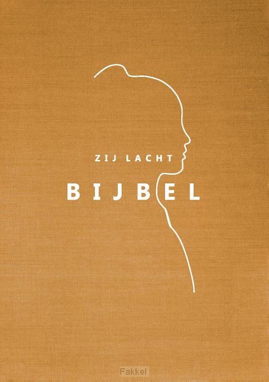 Zij lacht pocketbijbel