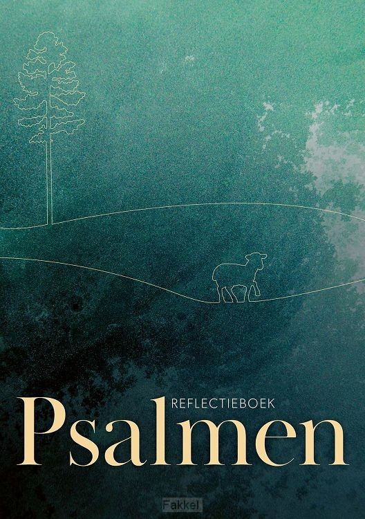 Reflectieboek psalmen