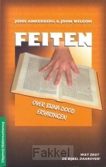 Feiten over bijna dood ervaringen