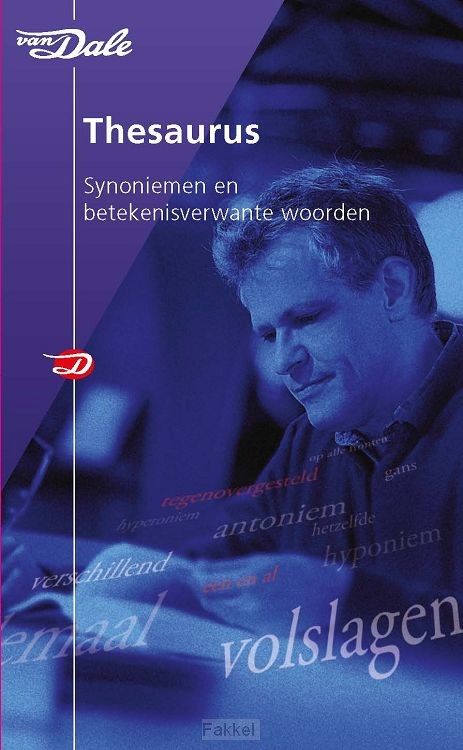 Van dale thesaurus