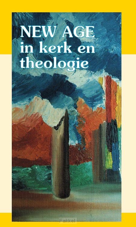 New Age in Kerk en Theologie