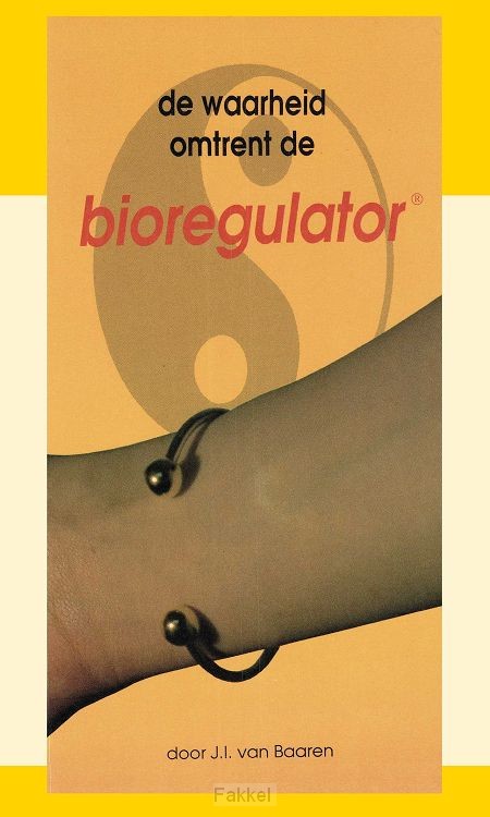 De waarheid omtrent de bioregulator