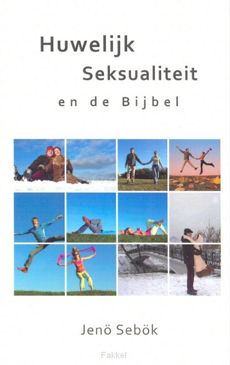Huwelijk seksualiteit en de bijbel   POD