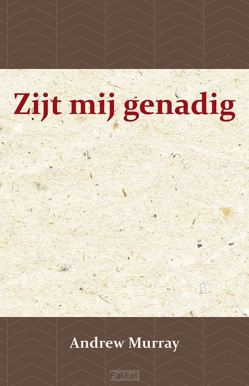 Zijt mij genadig