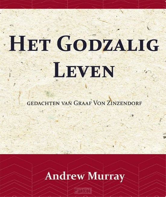 Het Godzalig leven
