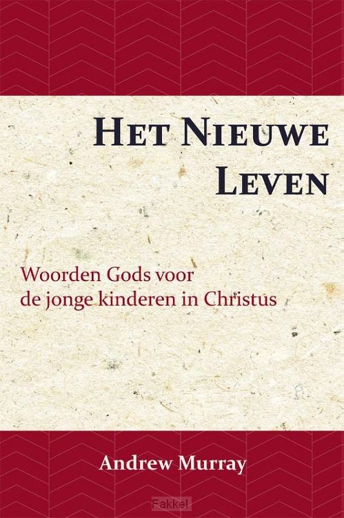 Het Nieuwe Leven