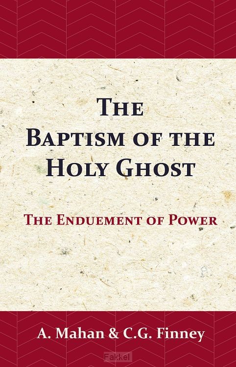 The Baptism of the Holy Ghost
