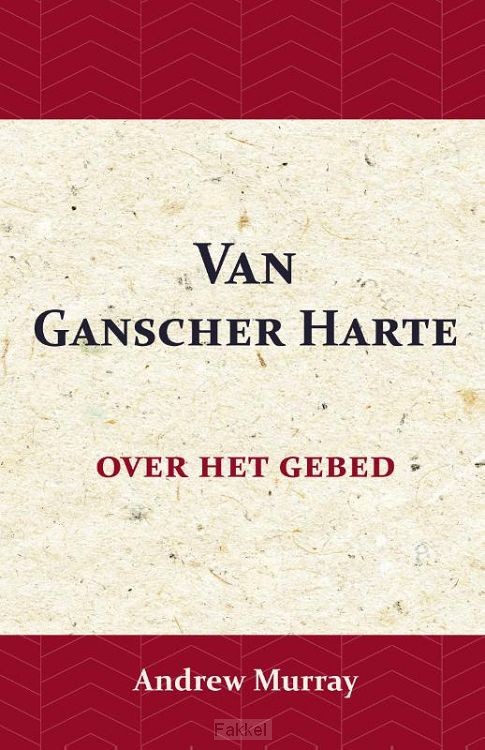 Van Ganscher Harte