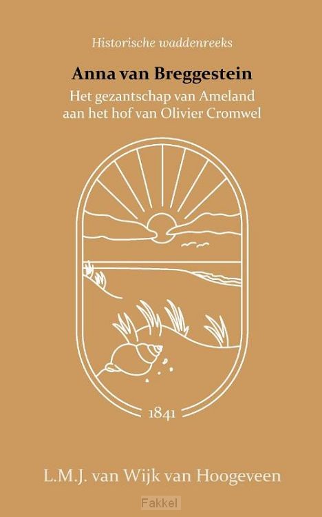 Anna van Breggestein of het gezantschap
