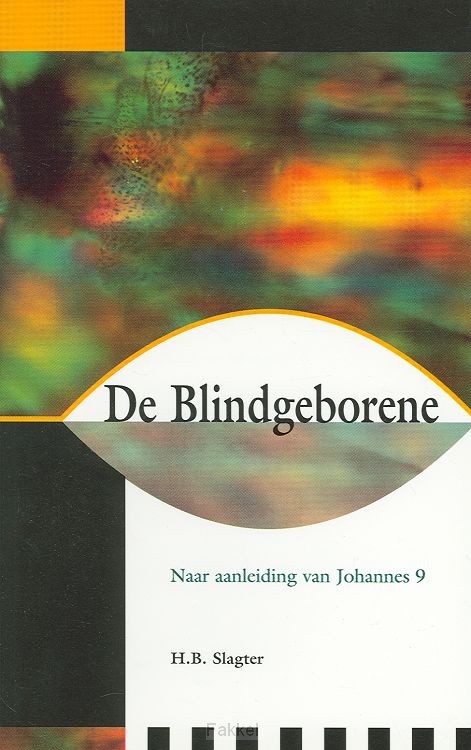 Blindgeborene