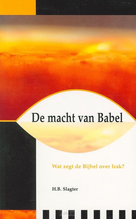 Macht van Babel