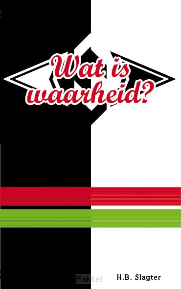 Wat is waarheid?