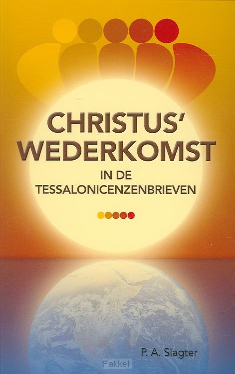 Christus' wederkomst