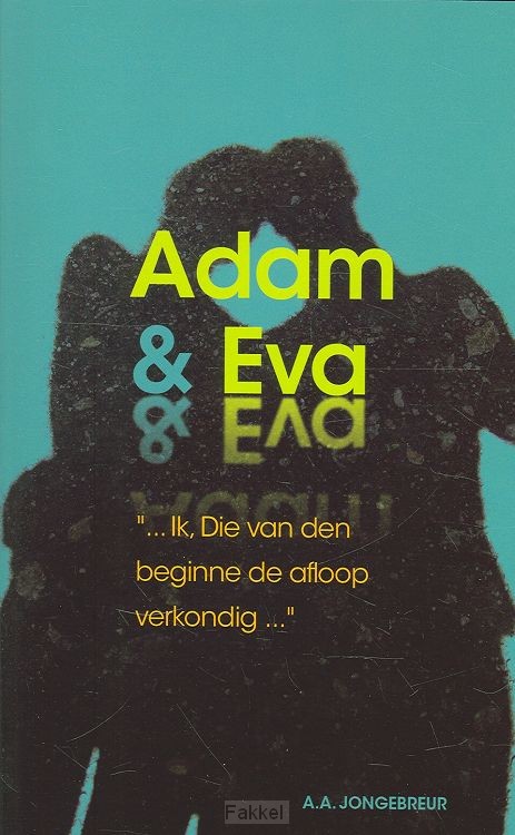 Adam en Eva