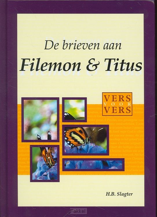 Brieven aan Filemon en Titus