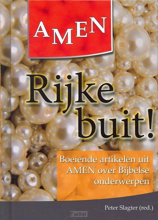 Rijke buit!