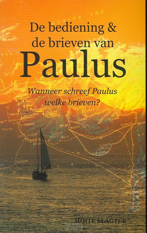 Bediening & de brieven van Paulus