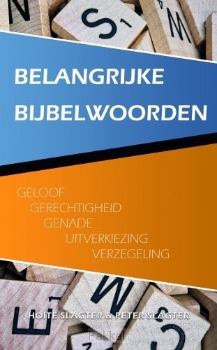 Belangrijke bijbelwoorden