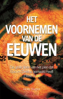 Voornemen van de eeuwen