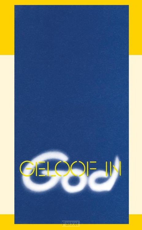 Geloof in God