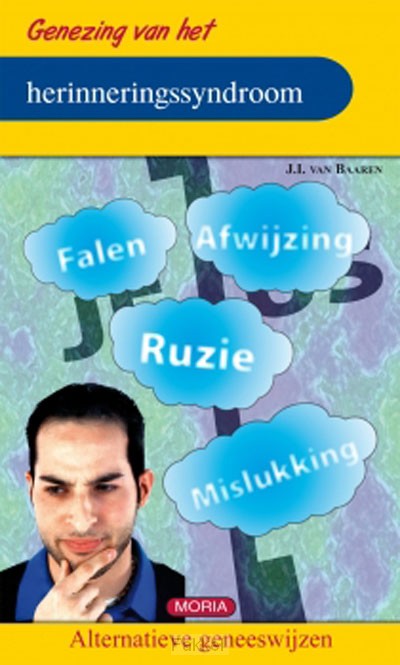 Genezing van het herinnerings  set 5