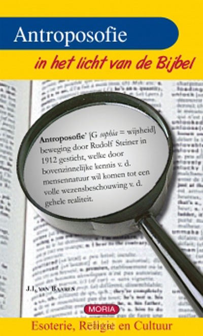 Antroposofie  set 5