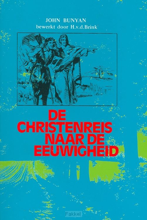 Christenreis ed brink