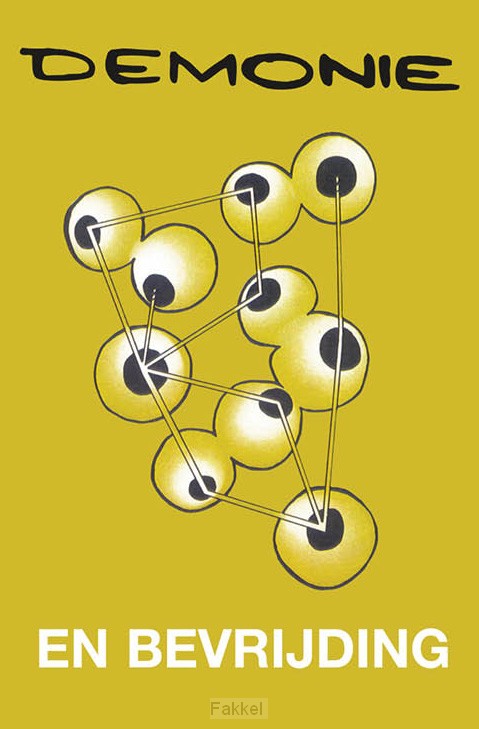 Demonie en bevrijding  POD