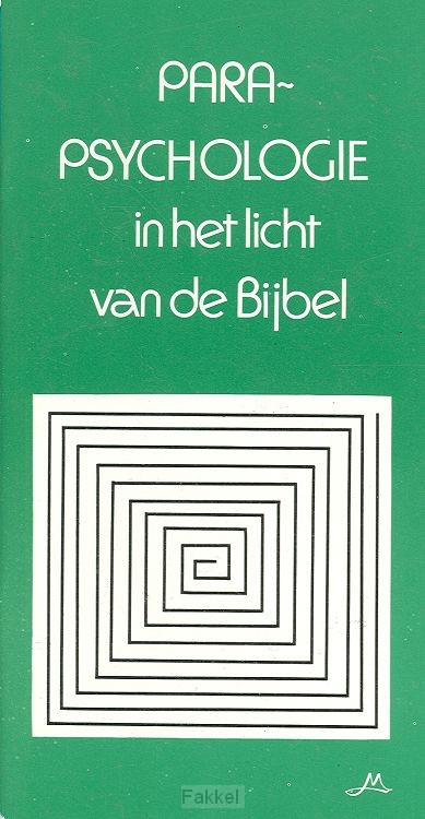 Parapsychologie  set 5