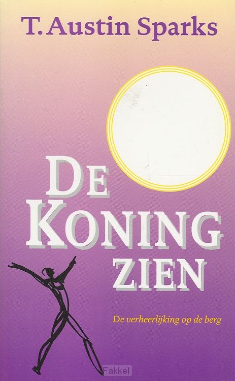 Koning zien