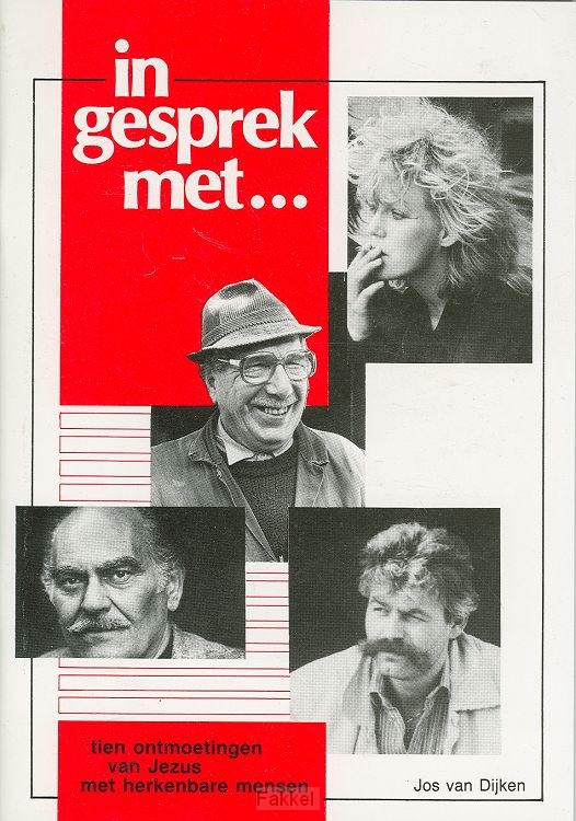 In gesprek met