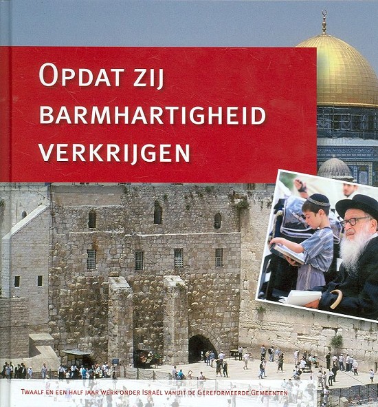 Opdat zij barmhartigheid verkrijgen