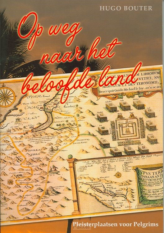 Op weg naar het beloofde land