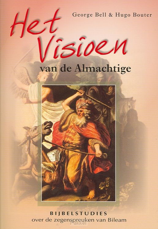 Visioen van de Almachtige i