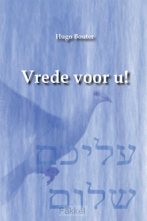 Vrede voor u
