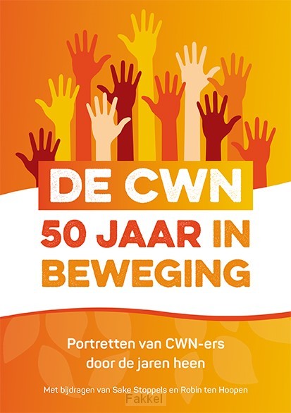 De CWN: 50 jaar in beweging