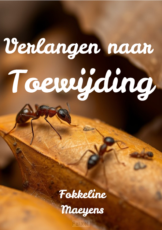 Verlangen naar toewijding