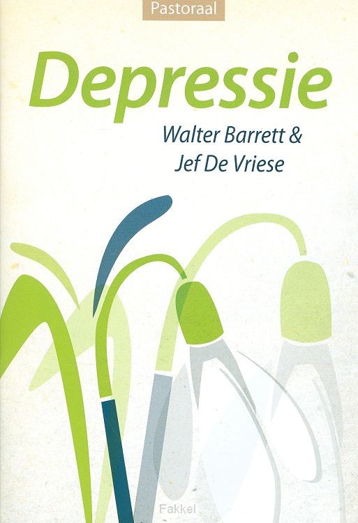 Depressie