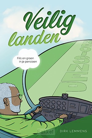 Veilig landen