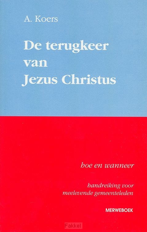 Terugkeer van Jezus Christus