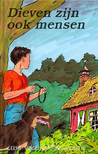 Dieven zijn ook mensen