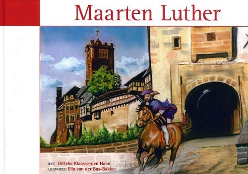Maarten Luther