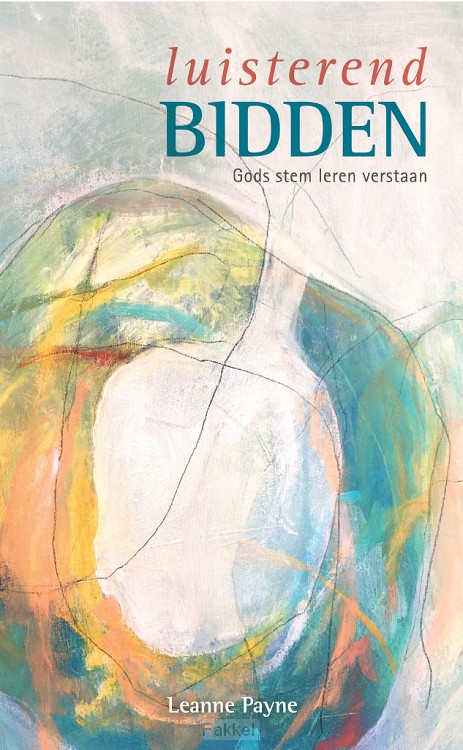 Luisterend bidden