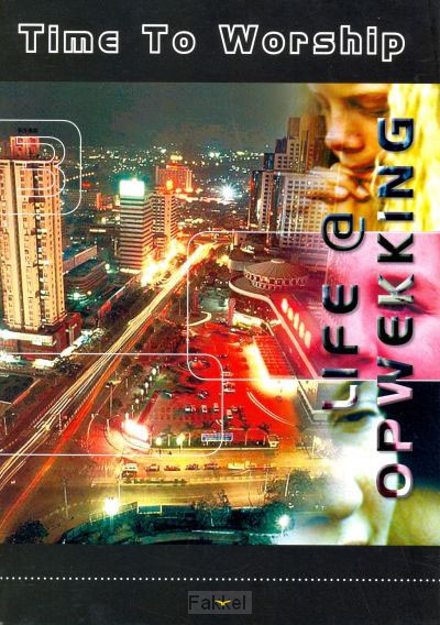 Opwekking jongeren muziekboek  3