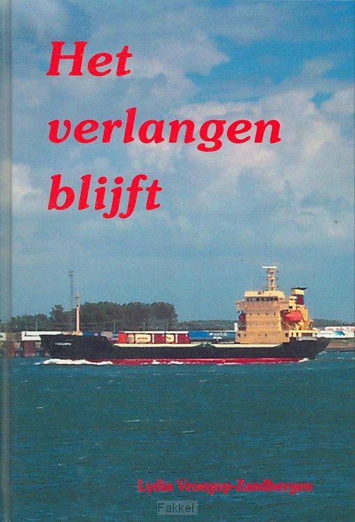 Verlangen blijft