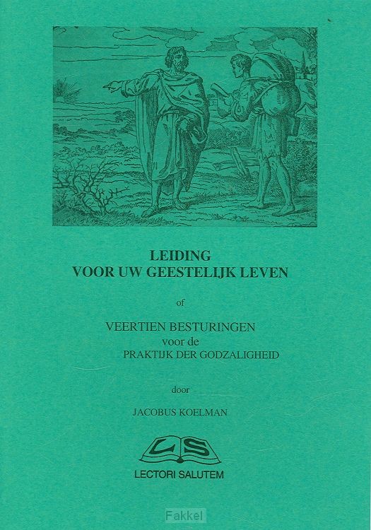 Leiding voor uw geestelijk leven