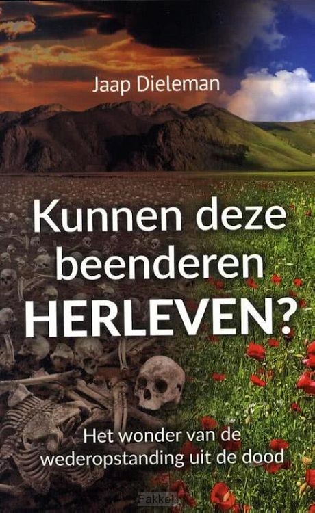 Kunnen deze beenderen herleven?