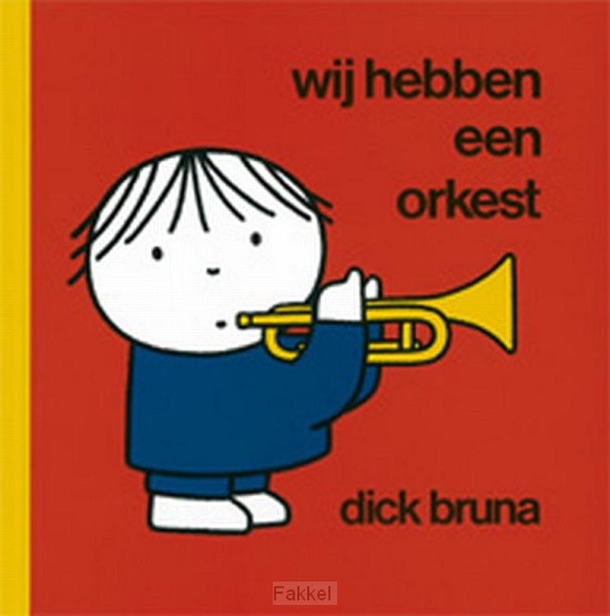 Wij hebben een orkest