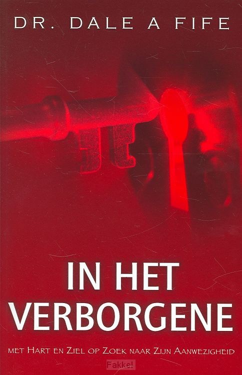 In het verborgene